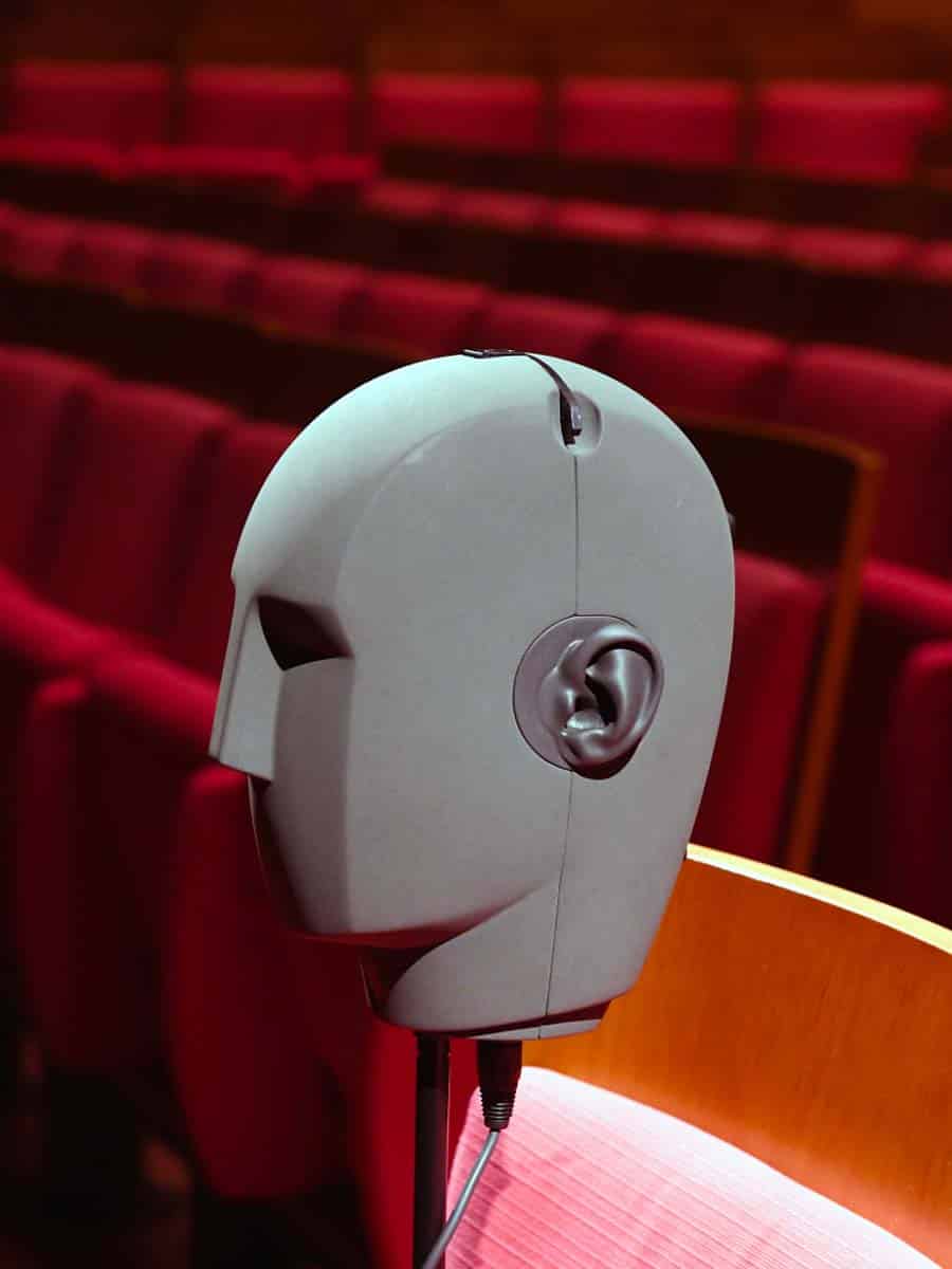 Accessoires audio Silentsystem