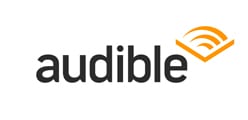 audiblelogo Audible