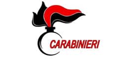 carabinierilogo Arma dei Carabinieri