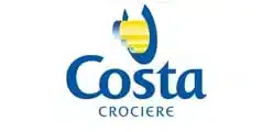 costalogo Costa Croisières