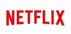 netflixlogo Netflix