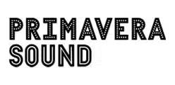 primaverasoundlogo Primavera Sound