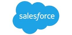 salesforcelogo Salesforce
