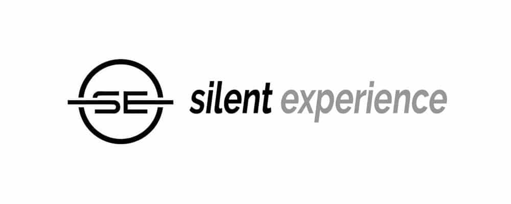 silent-experience-trademark-1 Marque déposée Silent Experience