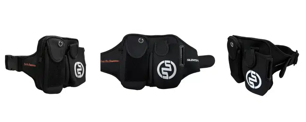 cintura-tattica-marchi-brevetti Design déposé de la ceinture Silentsystem Tactic Belt pour émetteurs portables