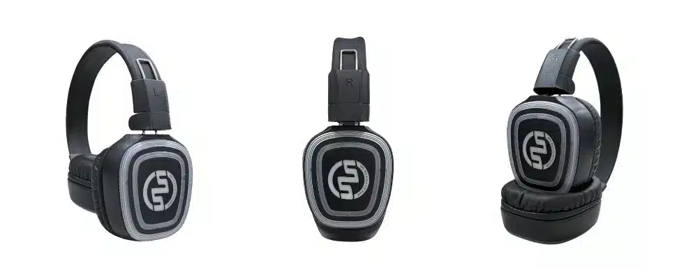 sx-839-v2-marchi-brevetti Design déposé du casque sans fil RF Silentsystem SX-839