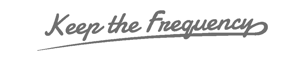 keep-the-freq-01 Keep the Frequency, le slogan de Silentsystem