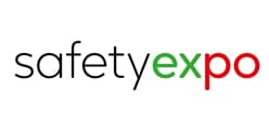 logo-safety-expo Logo Safety Expo, client Silentsystem