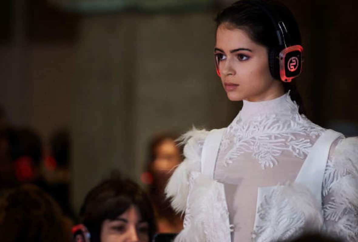 Mode headset Mode headset