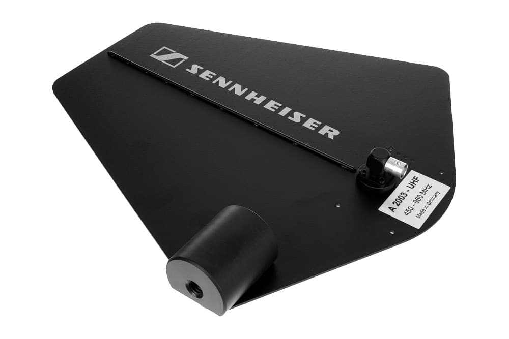 Sennheiser A2003 passieve richtantenne