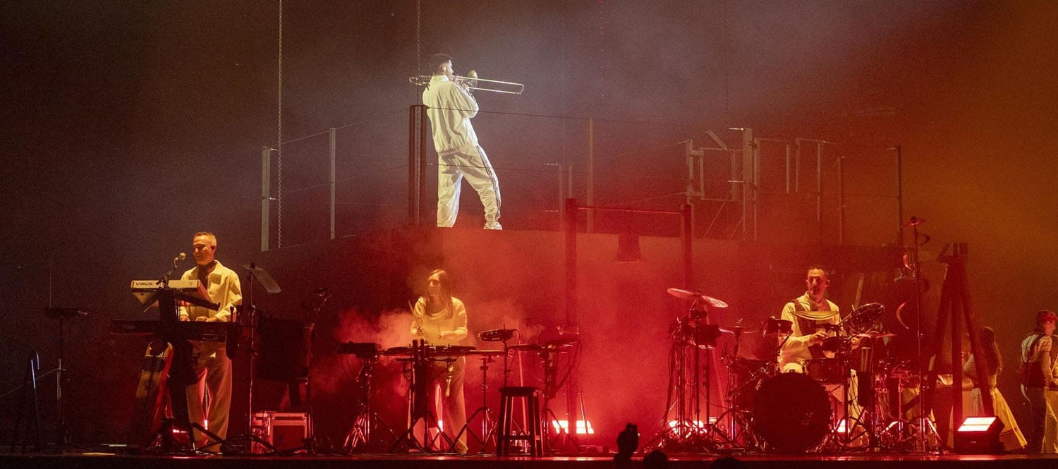 zetak-concerto-13000-cuffie ZETAK en Silentsystem zetten het grootste hoofdtelefoonconcert ooit neer